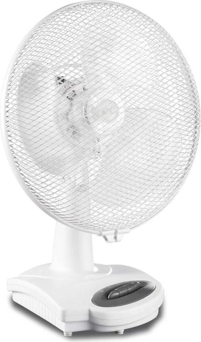 CasaFan Greyhound TV 36-SL WE Tischventilator