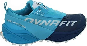 Dynafit Ultra 100 poseidon/silvretta (Damen)