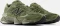 New Balance 9060 dark olivine/olivine/black Vorschaubild