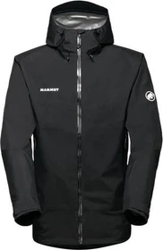 Mammut Convey Tour HS Hooded Funktionsjacke schwarz (Herren)