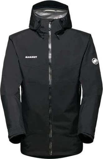 Mammut Convey Tour HS Hooded Jacke (Herren) (2020)