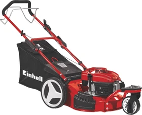 Einhell Classic GC-PM 46 S HW-T Trike Benzin-Rasenmäher