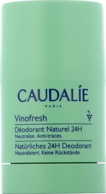 Caudalie Vinofresh Natural Deodorant Stick, 50g