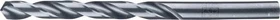 Pferd SPB DIN 340 HSSG N 8.0 STEEL Spiralbohrer, 8x109mm, 10 Stück