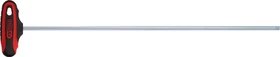 KS Tools ERGOTORQUEplus RIBE Schraubendreher, M8x250mm