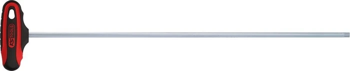 KS Tools ERGOTORQUEplus RIBE Schraubendreher, M8x250mm
