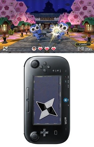 Nintendo Land (WiiU) – Bild 5 von 6