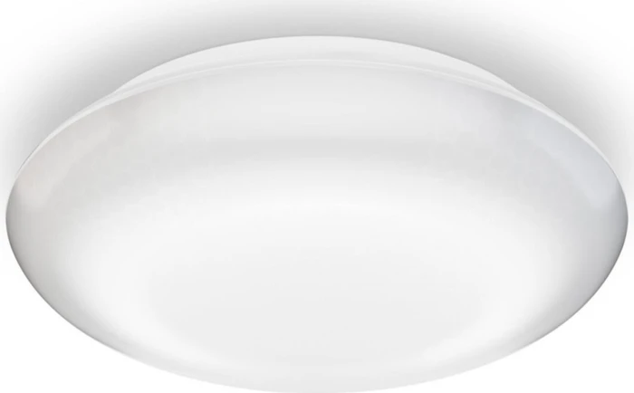 Steinel DL Vario Quattro PRO LED Sensor Deckenleuchte weiß (068202)