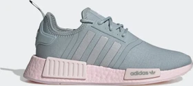 adidas NMD_R1 magic grey/halo silver/clear pink (Damen)