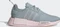 adidas NMD_R1 magic grey/halo silver/clear pink (Damen) Vorschaubild