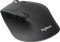 Logitech M720 Triathlon schwarz, USB/Bluetooth Vorschaubild