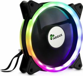 Inter-Tech Argus RS-041 RGB, 120mm