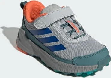 adidas Terrex Trailmaker 2 grey two/semi lucid blue/pure teal (Junior)