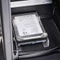 Lian Li PC-Q29B schwarz, Mini-ITX Vorschaubild