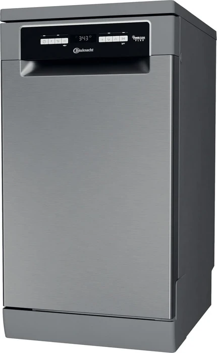 Bauknecht BK6FB10BS7A0X