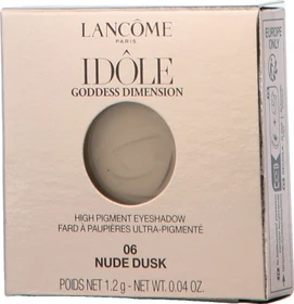 Lancôme Idôle Goddess Dimension Mono Eyeshadow 06 nude dusk, 1.2g