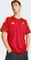 adidas FIFA WM 2026 Belgien Heimtrikot kurzarm (Herren) Vorschaubild