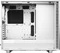 Fractal Design Define 7 White Solid, schallgedämmt Vorschaubild