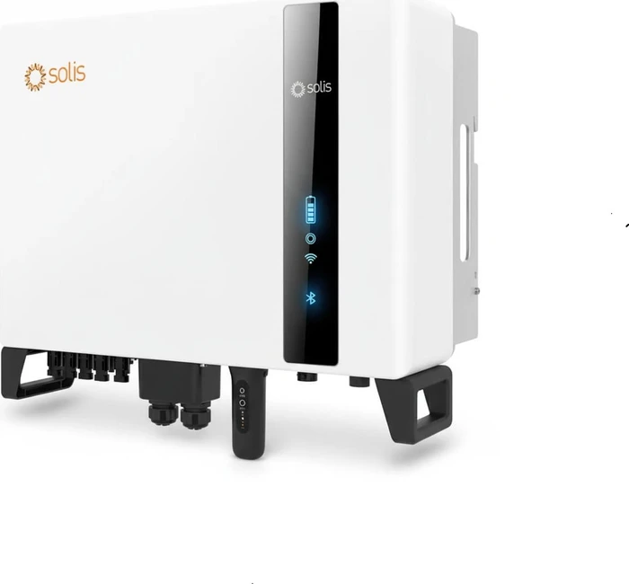Solis S6-EH3P5K-H-EU