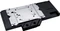 Alphacool Eisblock Aurora Acetal GPX-A AMD Radeon RX 6800/XT/6900 Reference mit Backplate, Reference, schwarz Vorschaubild