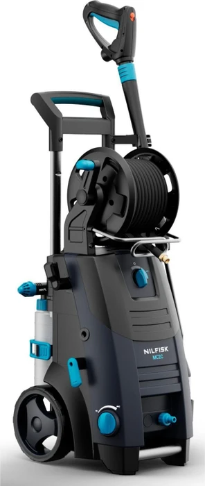 Nilfisk MC2C 140/610 XT EU Elektro-Hochdruckreiniger