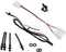 BitFenix Spectre Pro LED schwarz/violett, 140mm Vorschaubild