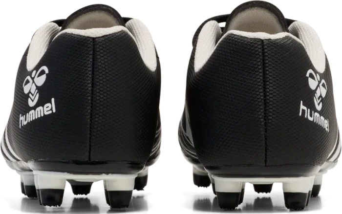 hummel Top Star FG LC schwarz/weiß (Junior)