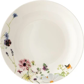 Rosenthal Brillance Bone China Grand Air Suppenteller 21cm