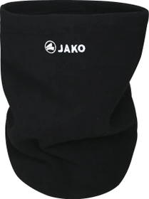 Jako Neckwarmer Schlauchtuch schwarz
