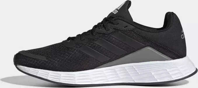 adidas Duramo SL core black/grey six (Damen)