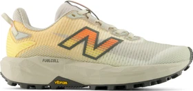 New Balance FuelCell Rebel Trail white peach/timberwolf (Damen)