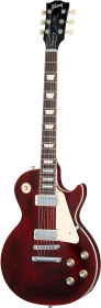 Gibson Les Paul 70s Deluxe Wine Red