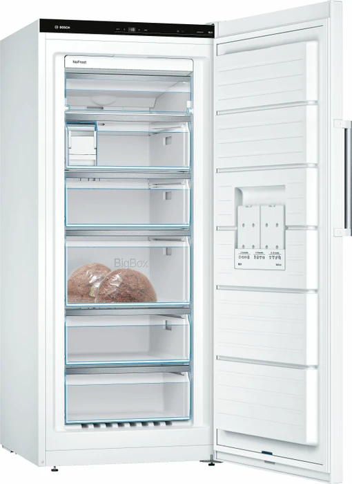 Bosch Serie 6 GSN51AWDV