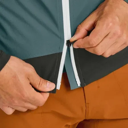 Ortovox Pala Light Funktionsweste dark arctic grey (Herren)