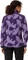 Vaude Minaki Mountainbike Fleece Fahrradjacke eggplant (Damen) Vorschaubild