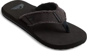 Quiksilver Monkey Abyss schwarz/braun (Herren)