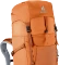 Deuter Aircontact Core 35+10 SL chestnut/umbra (Damen) Vorschaubild