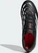 adidas Predator Club TF core black/cloud white/lucid red Vorschaubild