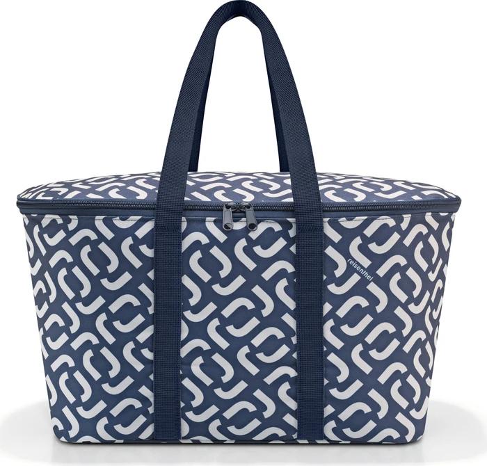 Reisenthel Coolerbag Kühltasche signature navy