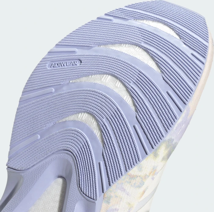 adidas Moveboost Running cloud white/chalk white/core black (Damen)