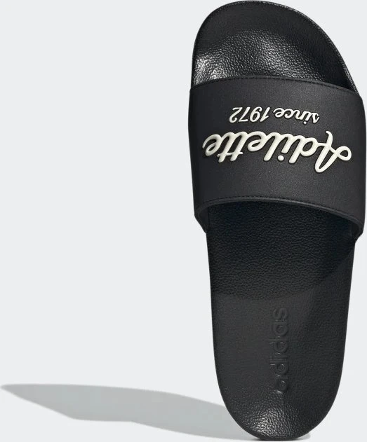 adidas Shower Adilette core black/wonder white