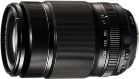 Fujifilm Fujinon XF 55-200mm 3.5-4.8 R LM OIS