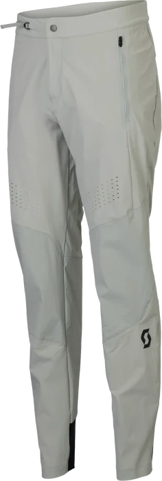 Scott Trail Vertic Pro SL Fahrradhose lang spray grey (Herren)