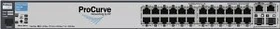 HP Managed Switch (J9086A)