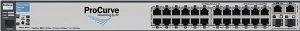 HP Managed Switch