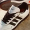 adidas Tyshawn II crystal white/core black/charcoal solid grey Vorschaubild