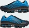 adidas Megaride F50 core black/lucid aquamarine Vorschaubild