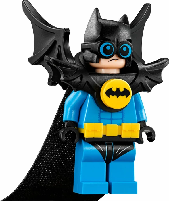LEGO The Batman Movie - The Joker Manor
