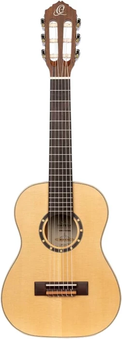 Ortega R121-1/4-L Left-Handed Natural