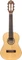 Ortega R121-1/4-L Left-Handed Natural Vorschaubild